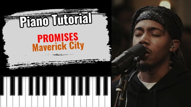 Promises (Maverick City)