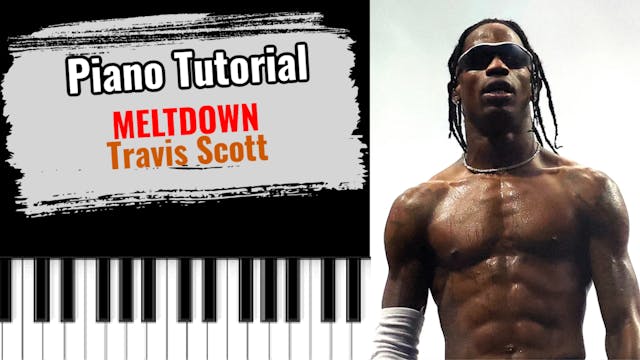 MELTDOWN (Travis Scott)