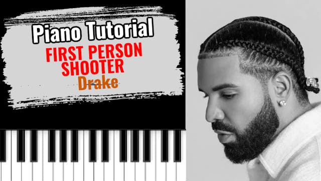 First Person Shooter (Drake)