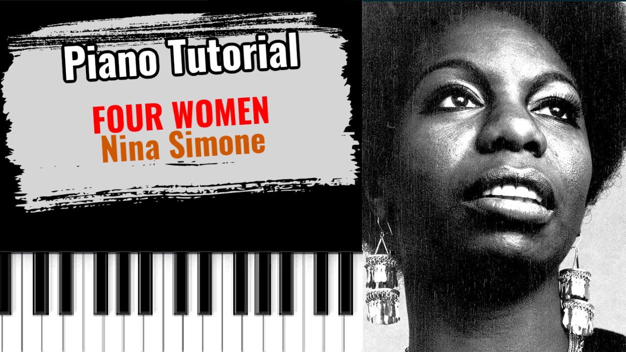 Four Women (Nina Simone)