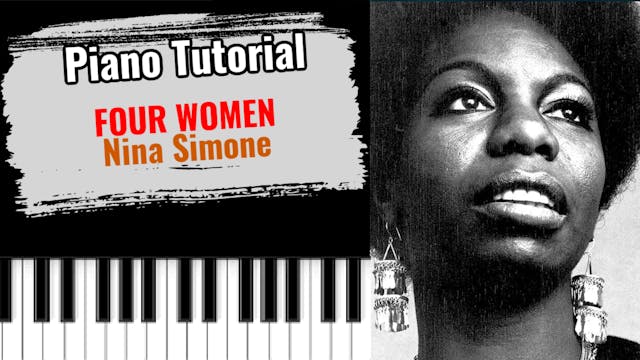 Four Women (Nina Simone)