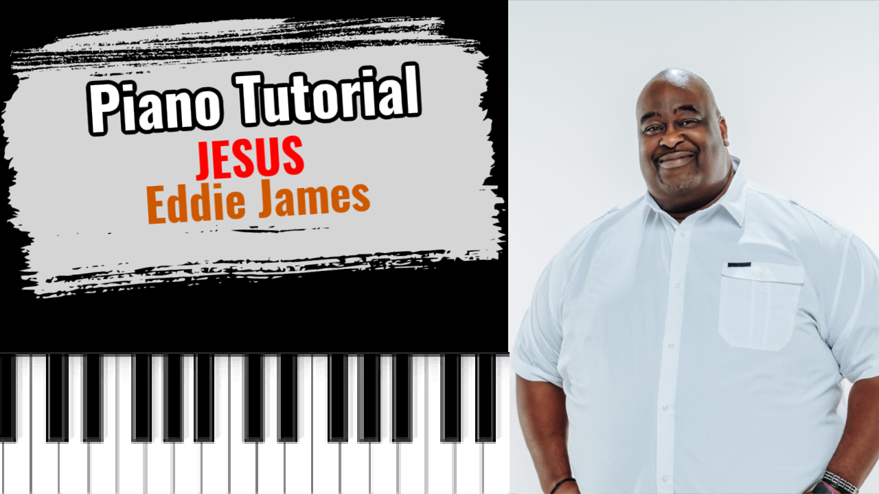 Jesus (Eddie James)