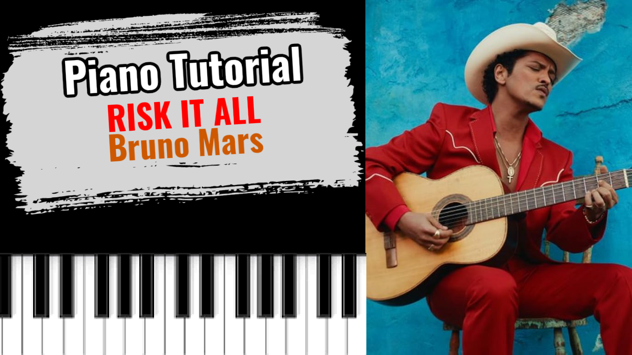 Risk It All (Bruno Mars)