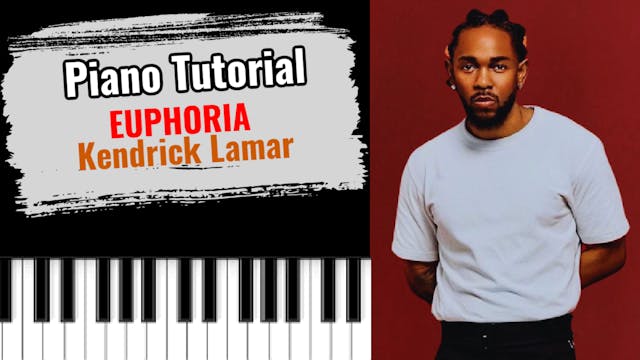 Euphoria (Kendrick Lamar)