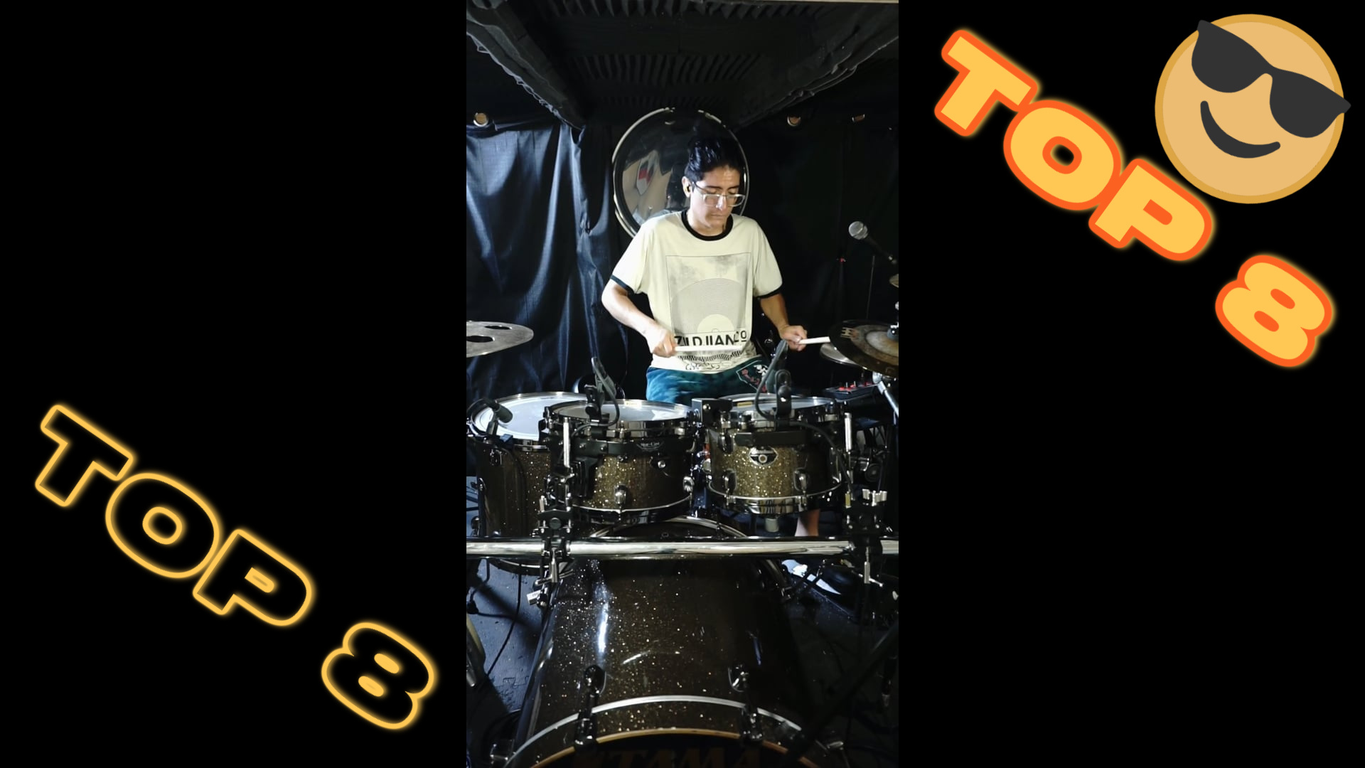 DOTS 2024 R1 - KD (TOP 8)