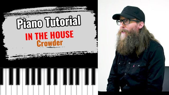 In The House (Crowder)