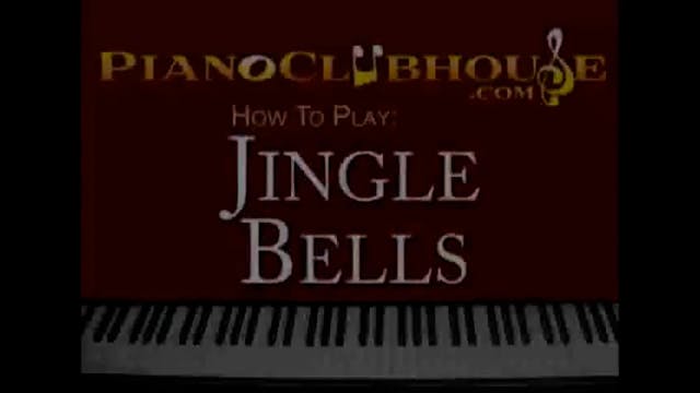 Jingle Bells (Traditional)