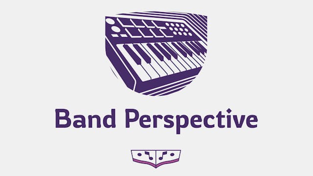 This is how _After Church_ should sound!