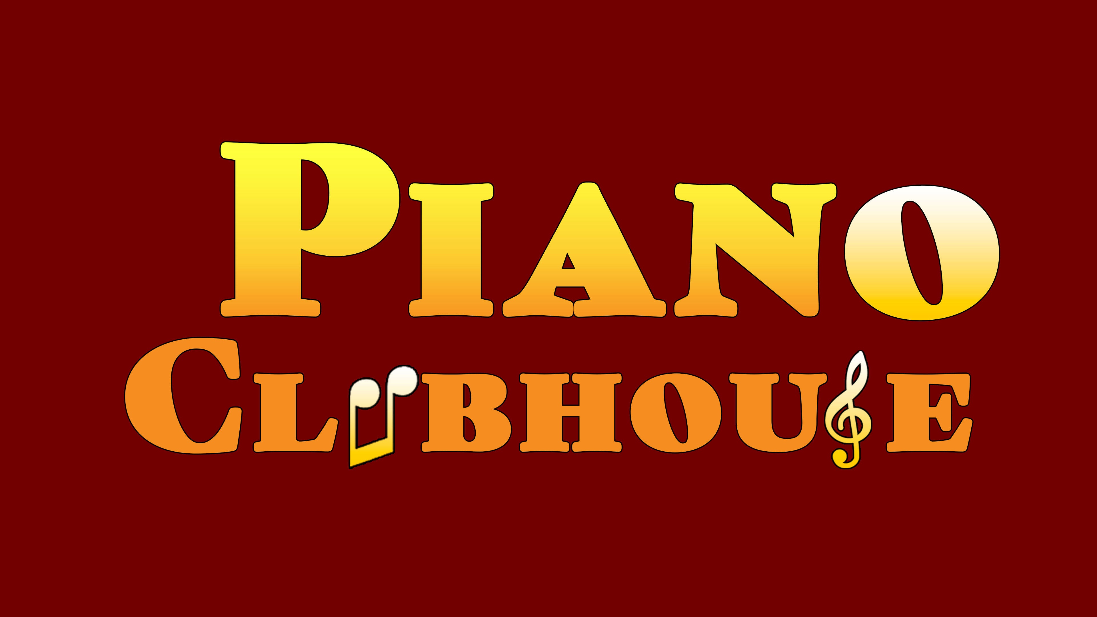 PianoClubhouse
