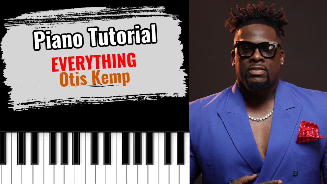 Everything (Otis Kemp)