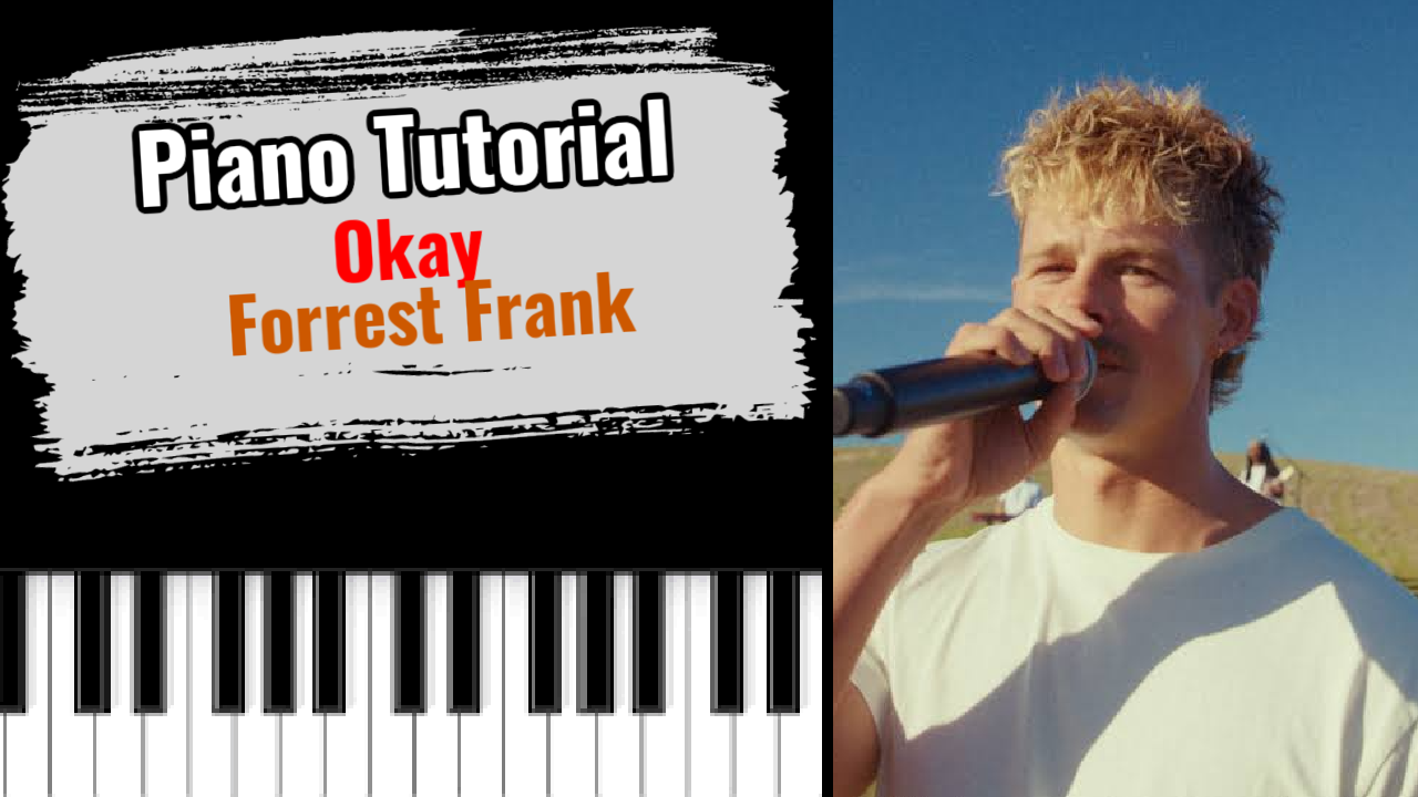 Okay (Forrest Frank)