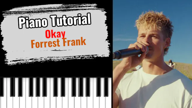 Okay (Forrest Frank)