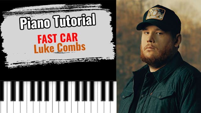 Fast Car (Luke Combs)