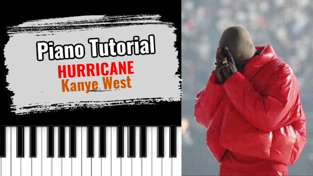 Hurricane (Kanye West)