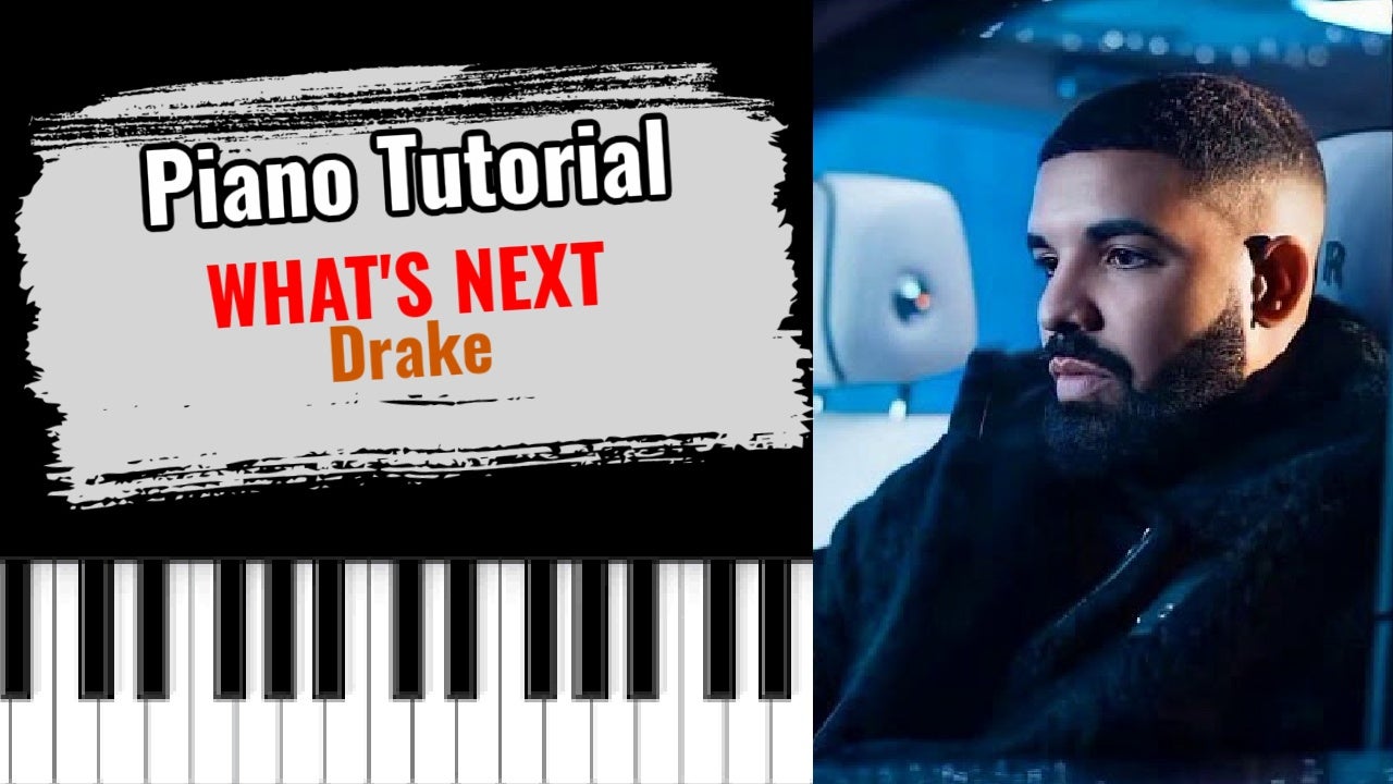 What's Next (Drake)
