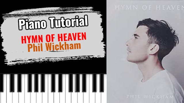Hymn Of Heaven (Phil Wickham)