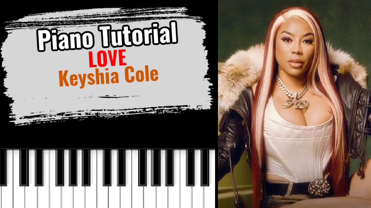 Love (Keyshia Cole)