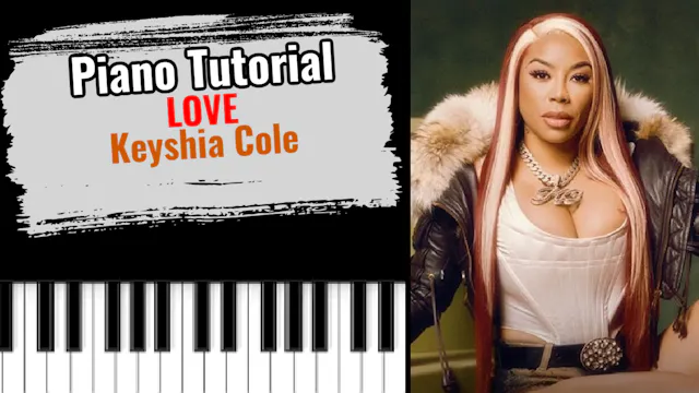 Love (Keyshia Cole)