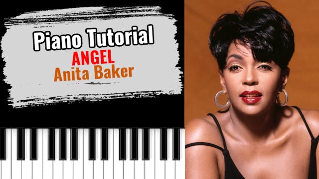 Angel (Anita Baker)