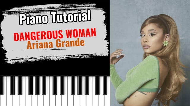 Dangerous Woman (Ariana Grande)