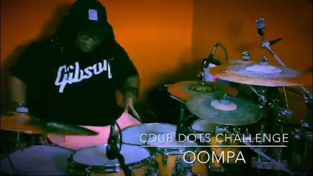 DOTS 2020 - Curtis Carswell