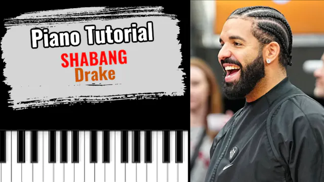 Shabang (Drake)