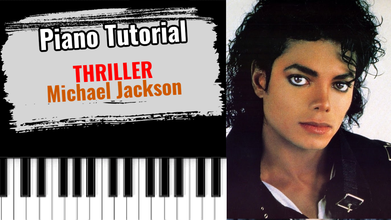 Thriller (Michael Jackson)