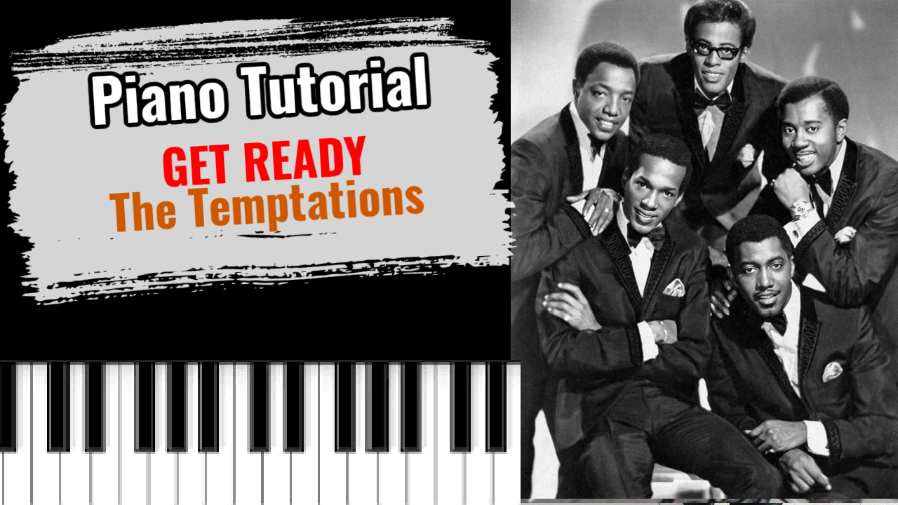 Get Ready (The Temptations)
