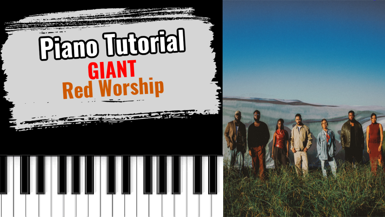 Giant (Red Worship)