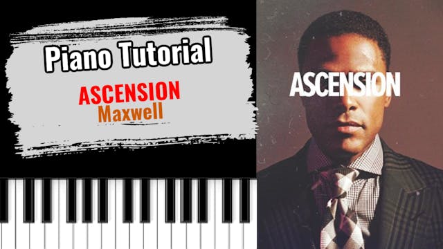 Ascension (Maxwell)