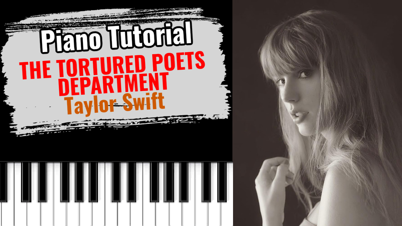 The Tortured Poets Department (Taylor Swift)