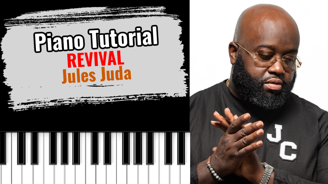 Revival (Jules Juda)