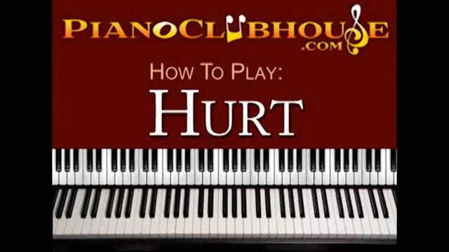 Hurt (Christina Aguilera)