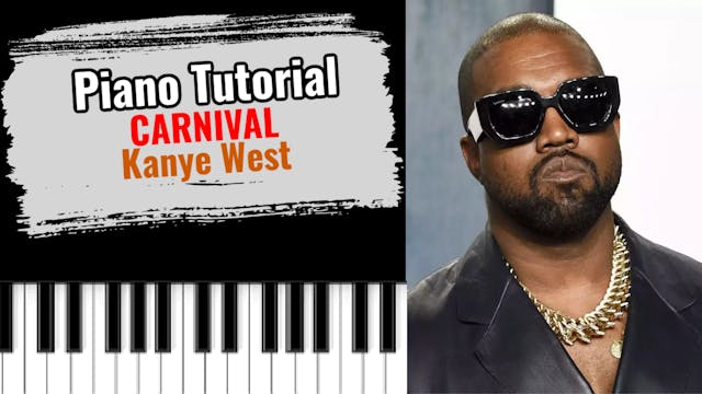 Carnival (Kanye West)