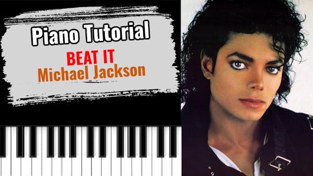 Beat It (Michael Jackson)