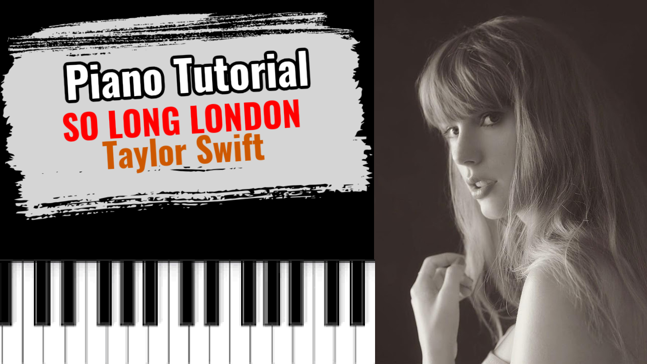 So Long (Taylor Swift)