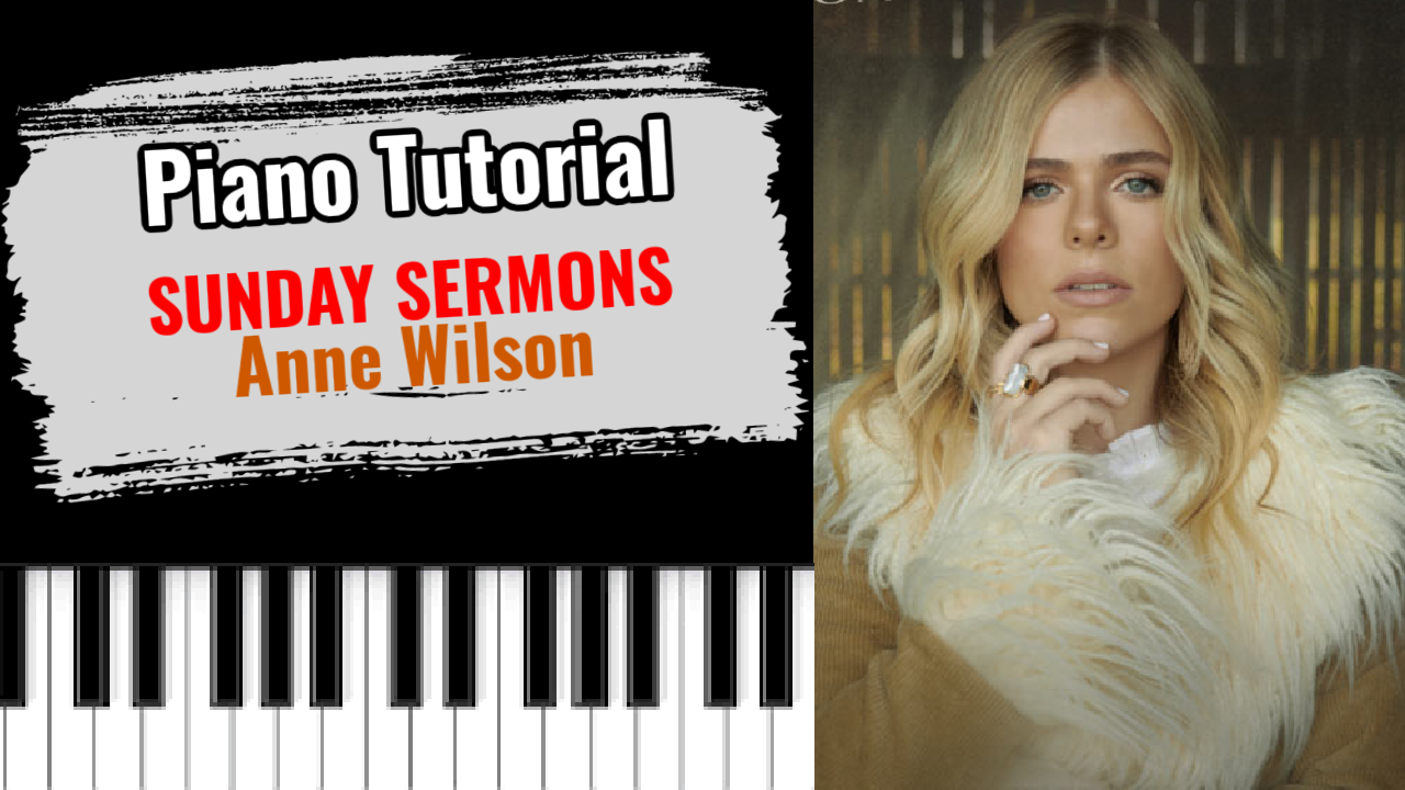 Sunday Sermons (Anne Wilson)