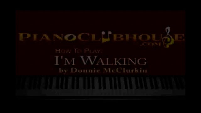 I'm Walking In Authority (Donnie McCl...