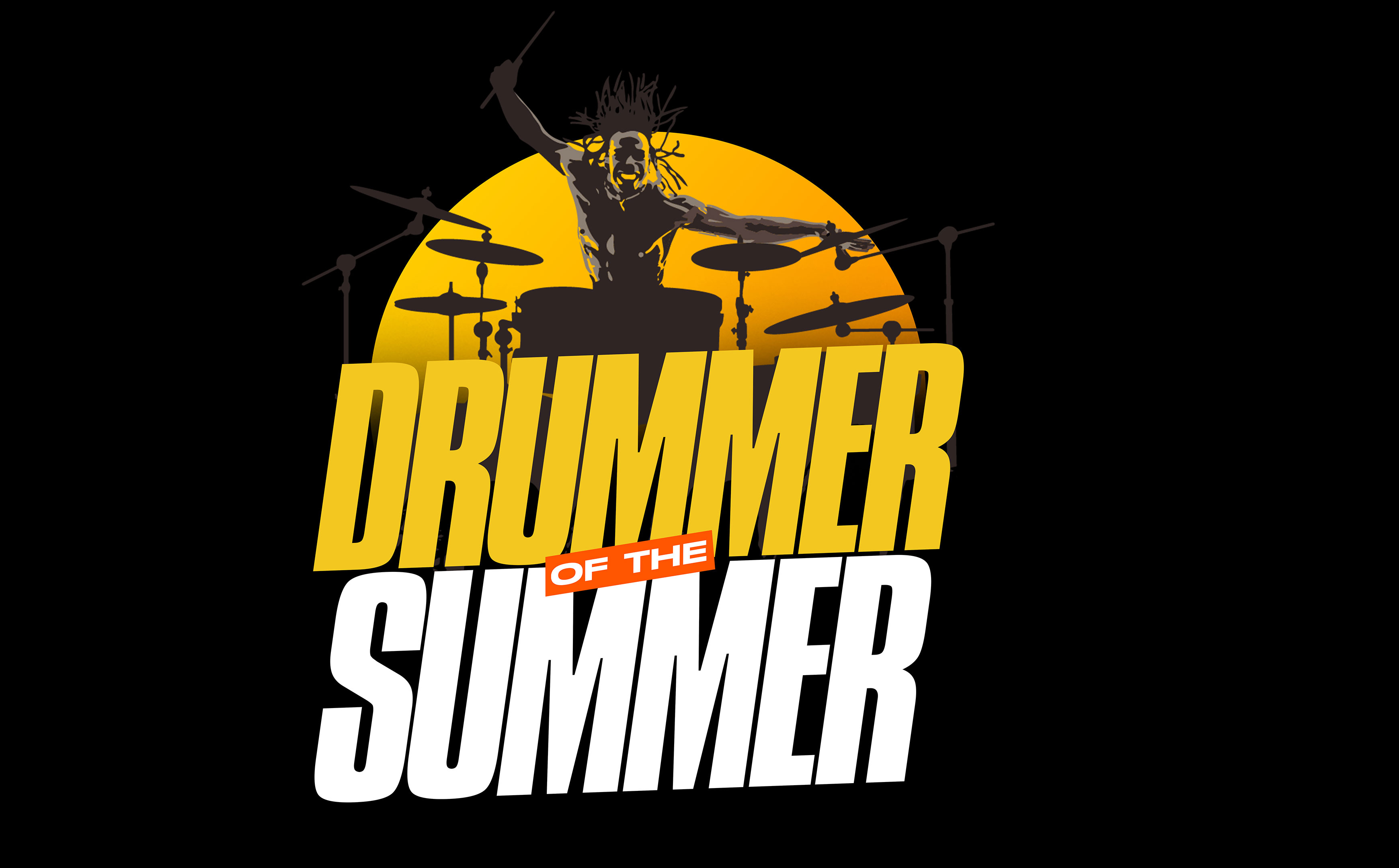 Drummer Of The Summer