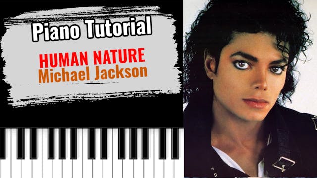 Human Nature (Michael Jackson)