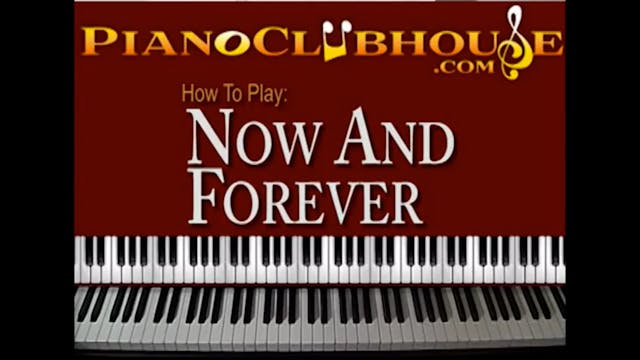 Now And Forever (Richard Marx)