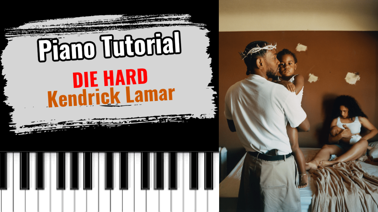Die Hard (Kendrick Lamar)