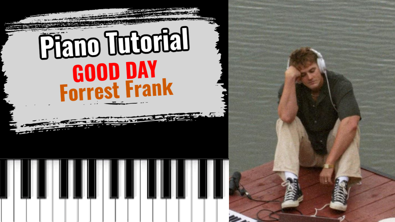 Good Day (Forrest Frank)