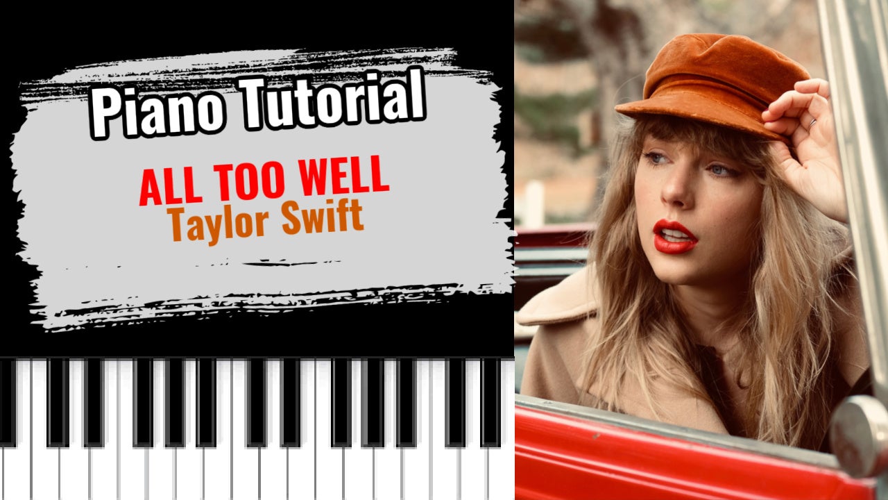 All Too Well (Taylor Swift)