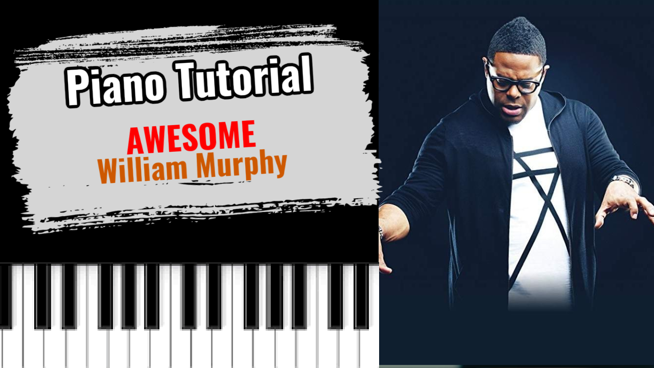 Awesome (William Murphy)