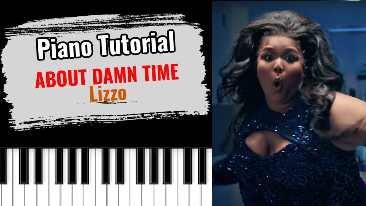 About Damn Time (Lizzo)