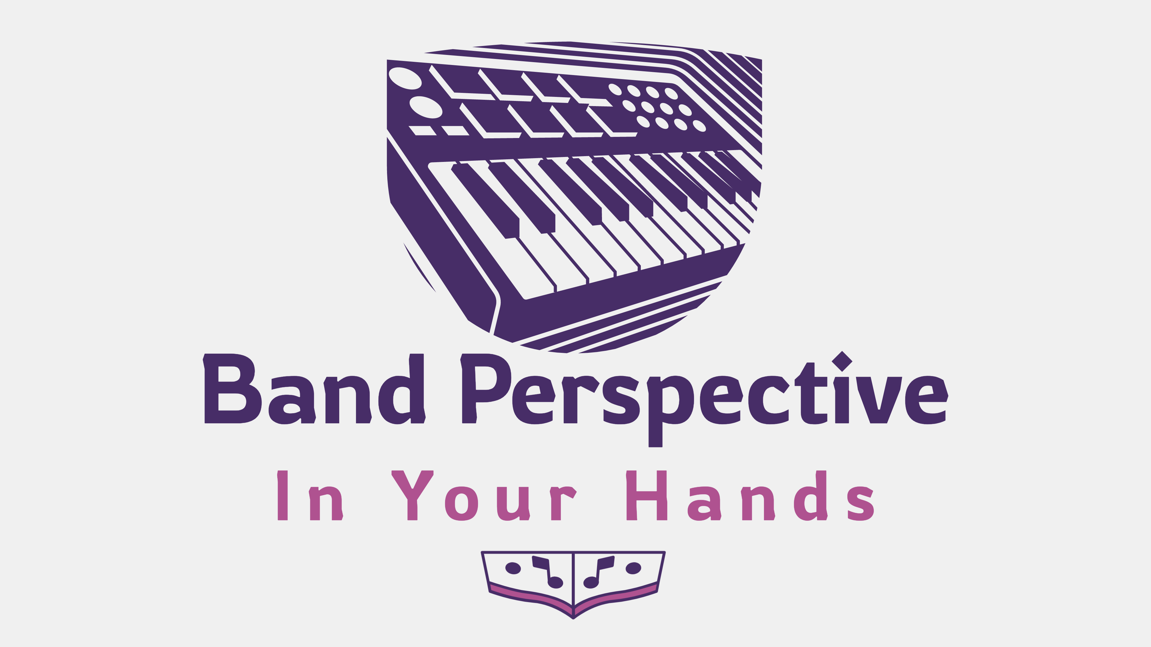 In Your Hands (William Murphy)