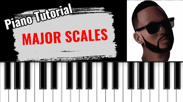 Major Scales