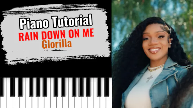Rain Down On Me (Glorilla)