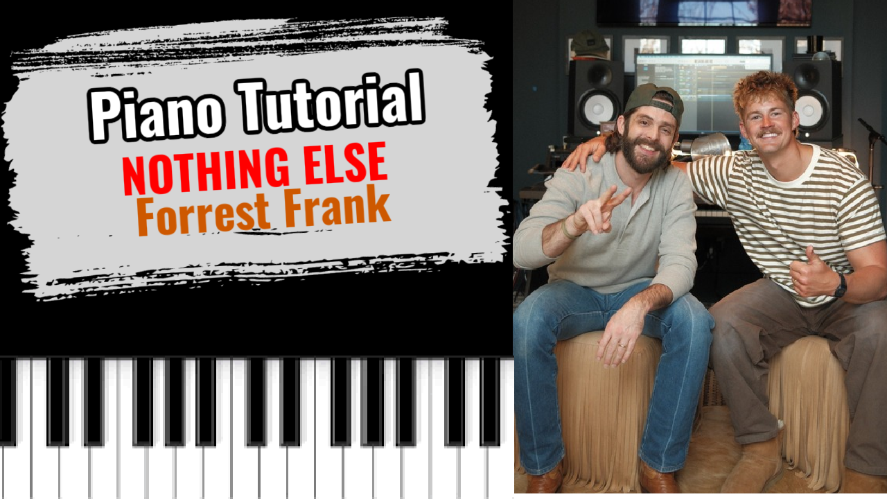 Nothing Else (Forrest Frank)